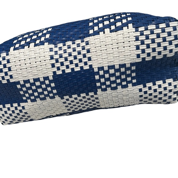 Lilly Pulitzer NWT Flanning Tote - Picture 4 of 11